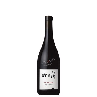 2014 Ex Anima Pinot Noir - Wrath Wines 